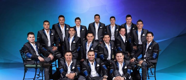 Banda Los Recoditos