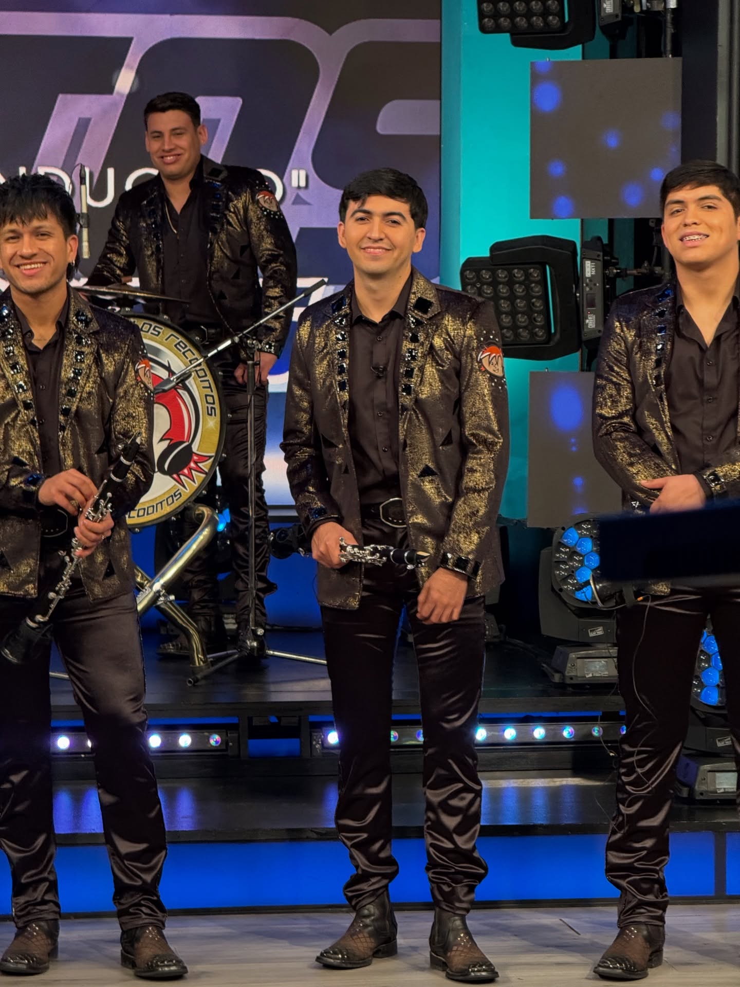 Banda Los Recoditos