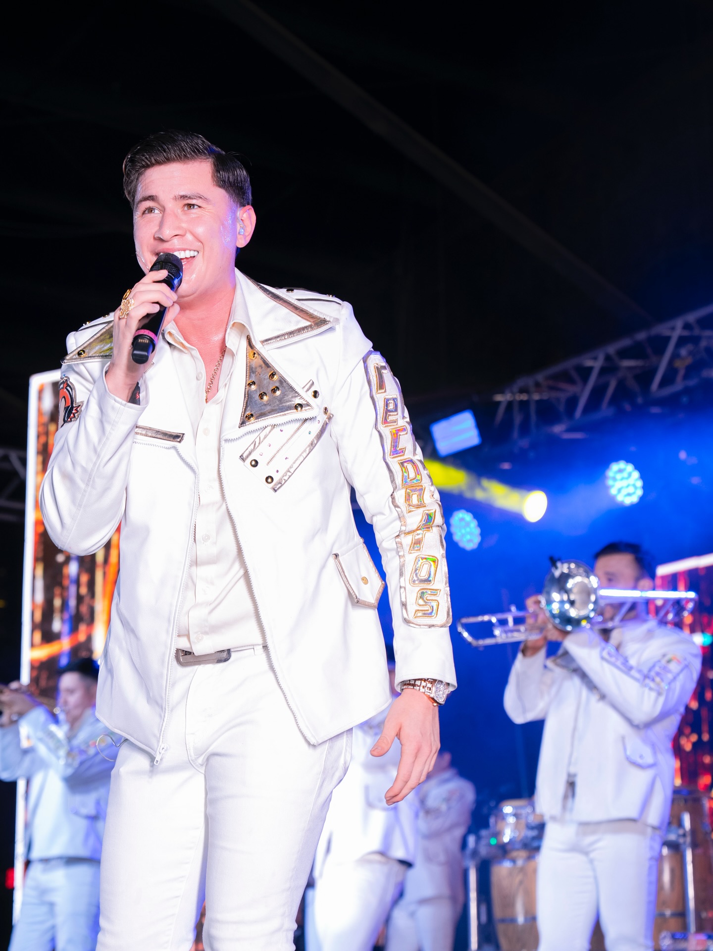 Banda Los Recoditos