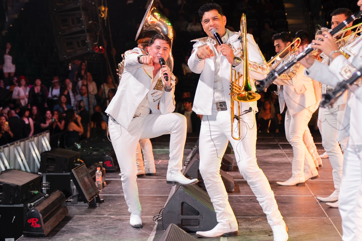 Banda Los Recoditos